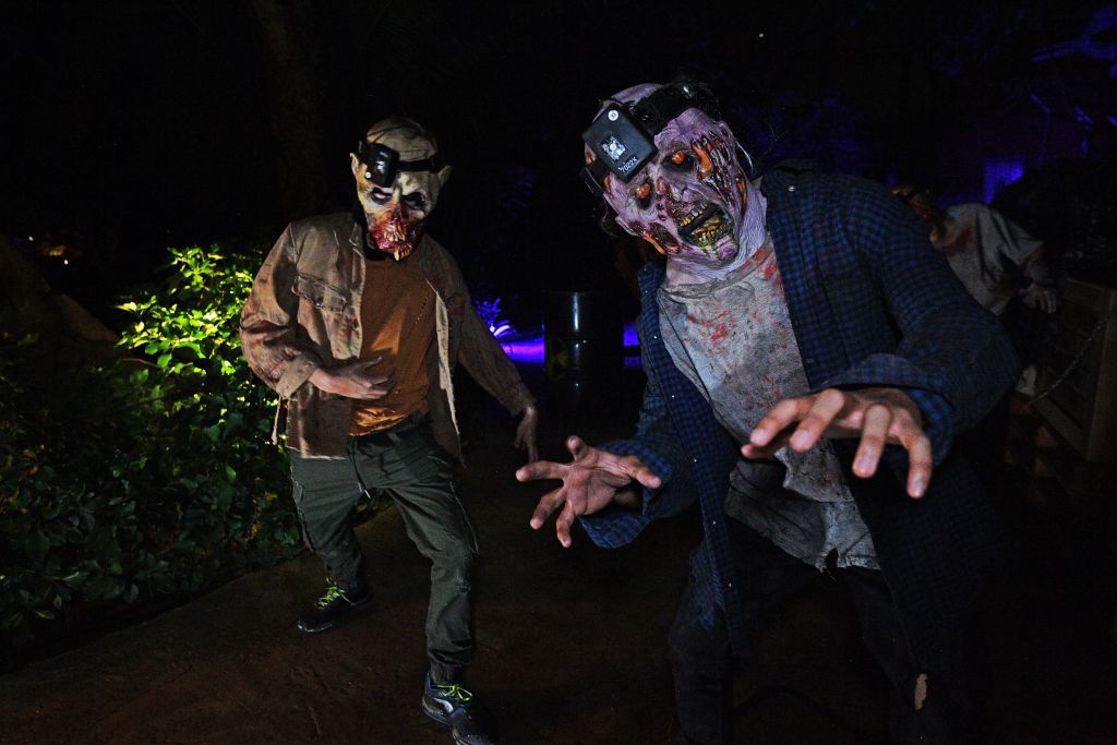 L’esorcista, Chucky, Universal Monsters: Halloween Horror Nights annuncia le nuove attrazioni horror (video)