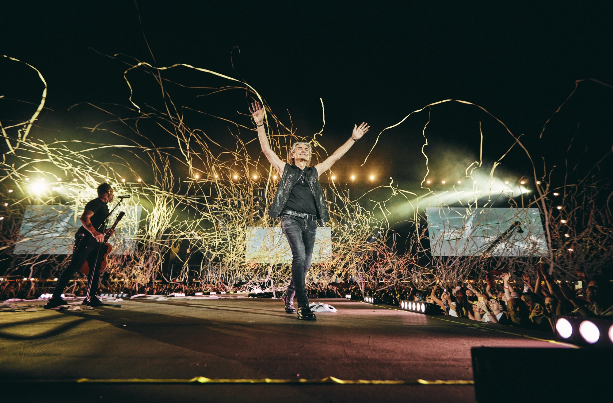 Ligabue, San Siro, 5 luglio 2023: anticipazioni scaletta, orario e biglietti