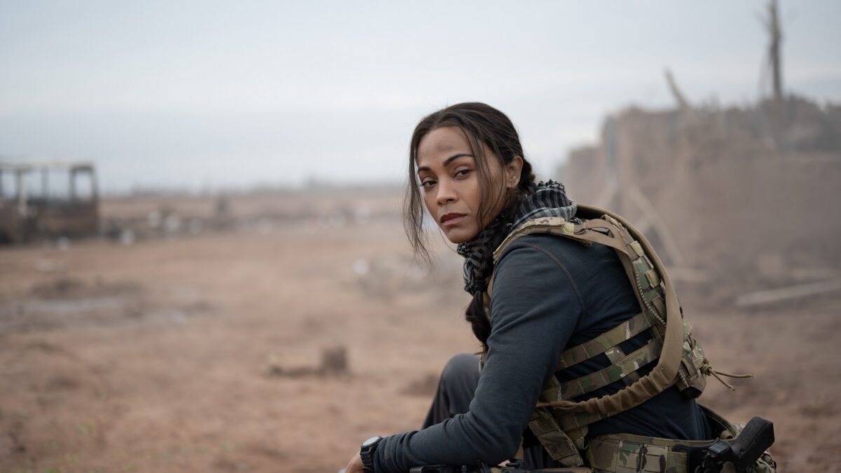 Paramount+ le serie tv da vedere a Luglio 2023: Operazione Speciale Lioness, Una linea sottile