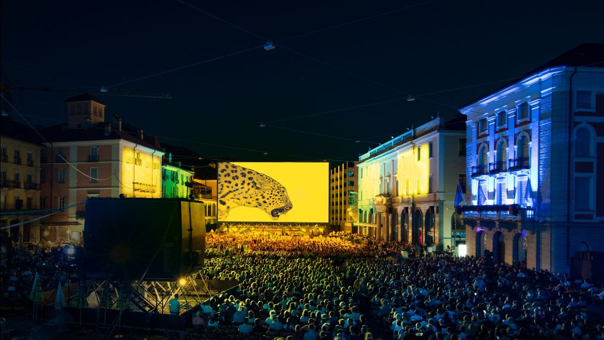 Locarno 76: comunicazione in merito allo sciopero degli attori SAG-AFTRA