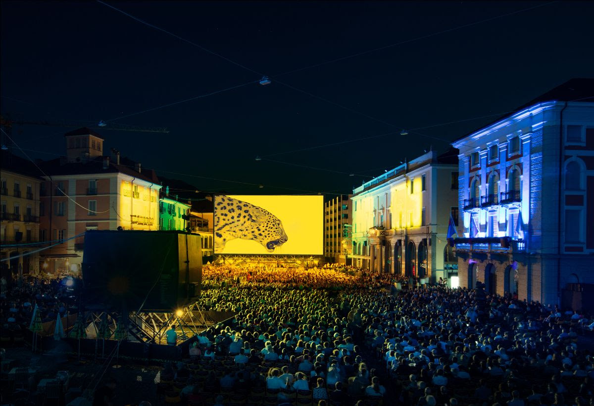 Locarno 76: comunicazione in merito allo sciopero degli attori SAG-AFTRA