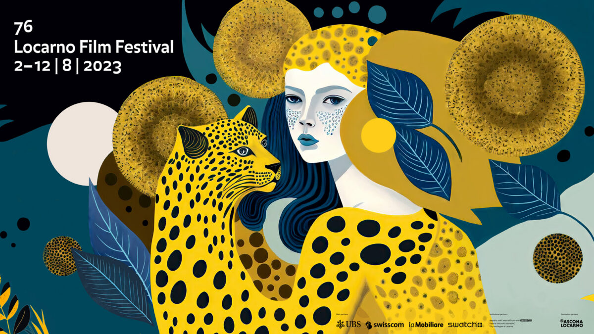 Locarno 76, programma: l’Excellence Award Davide Campari all’attore britannico Riz Ahmed