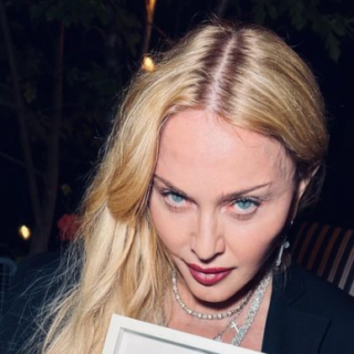 Madonna