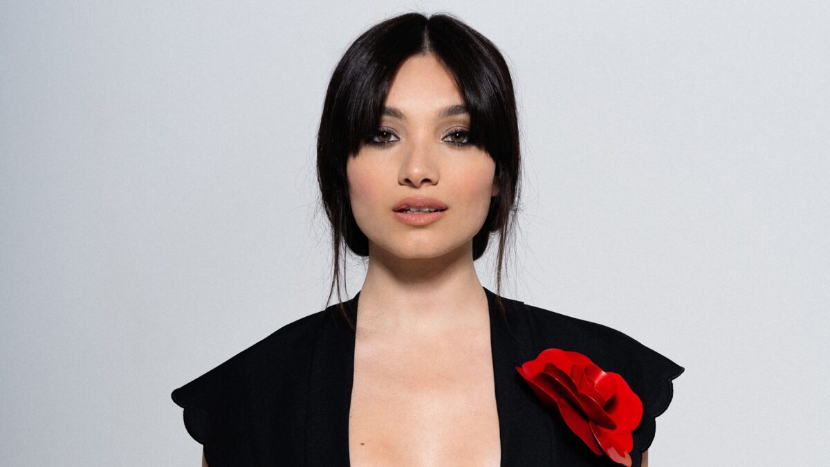 Mariasole Pollio a TvBlog: “Non so se ho tutto ciò che serve per una conduzione in studio, ma la accetterei. Il sogno? Una chiamata da Amadeus”
