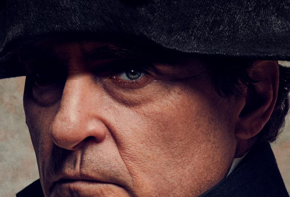 Napoleon: nuove featurette in italiano, foto e locandine del biopic storico di Ridley Scott con Joaquin Phoenix