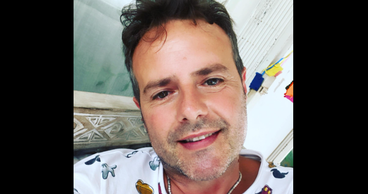 Paolo Meneguzzi e J-Ax: botta e risposta tra i due cantanti, ecco cosa è successo