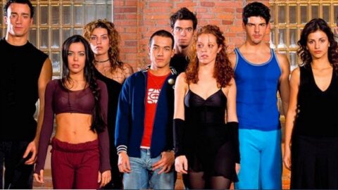 Paso Adelante, 22 anni fa la serie spopolava in Italia: il segreto del suo successo senza tempo