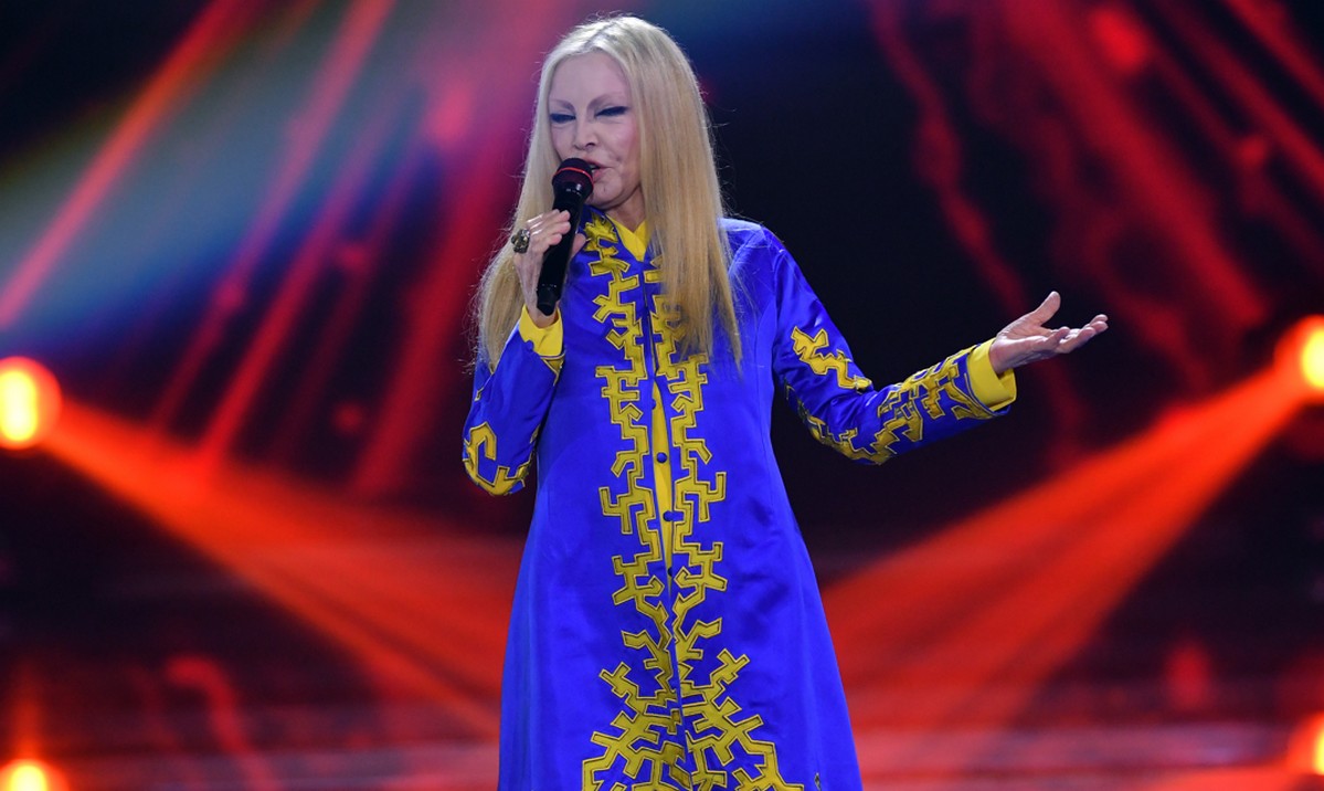 Patty Pravo, in arrivo su Rai1 uno speciale di Pino Strabioli – Retroscena TvBlog