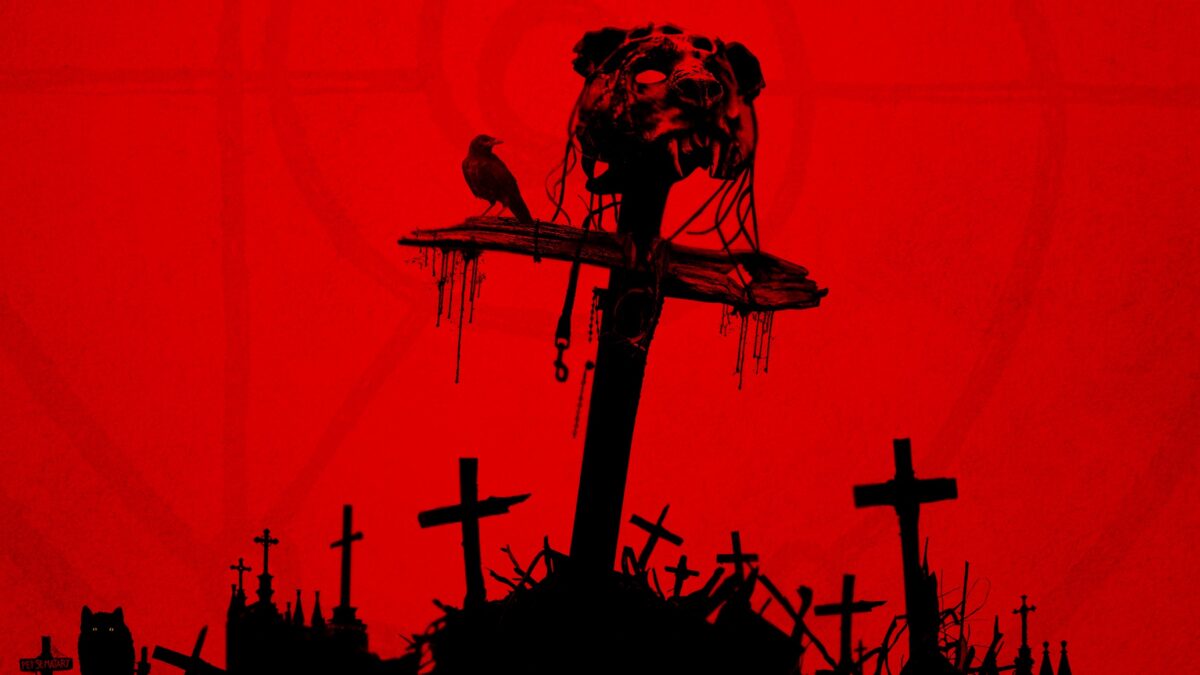 Pet Sematary – Bloodlines: poster, foto e uscita del prequel horror di Paramount Plus
