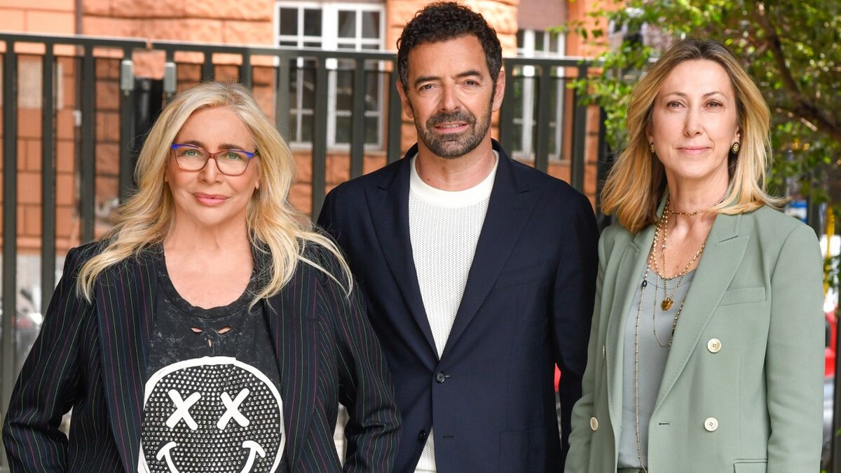 Premio Biagio Agnes 2023 condotto da Mara Venier e Alberto Matano, in onda stasera su Rai 1