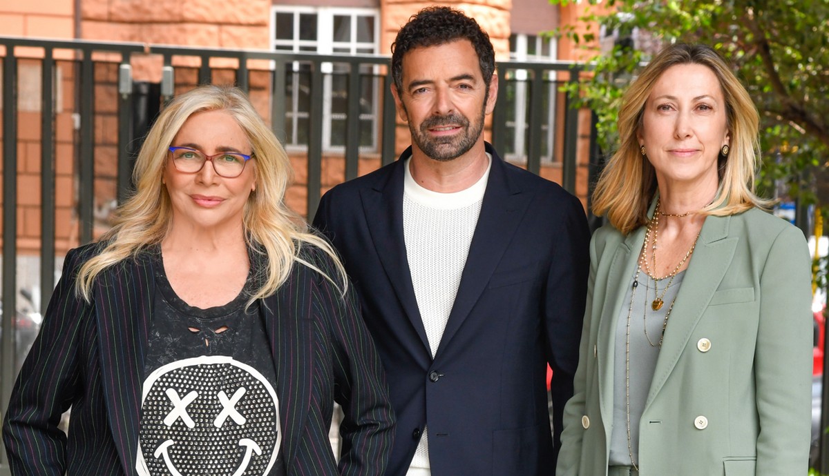Premio Biagio Agnes 2023 condotto da Mara Venier e Alberto Matano, in onda stasera su Rai 1