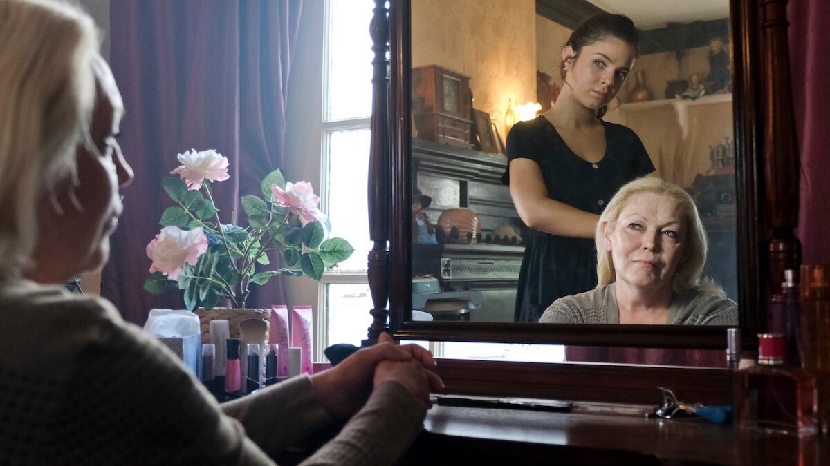 Prigioniera della follia: trama, finale e cast del film-tv in onda su Rai 2