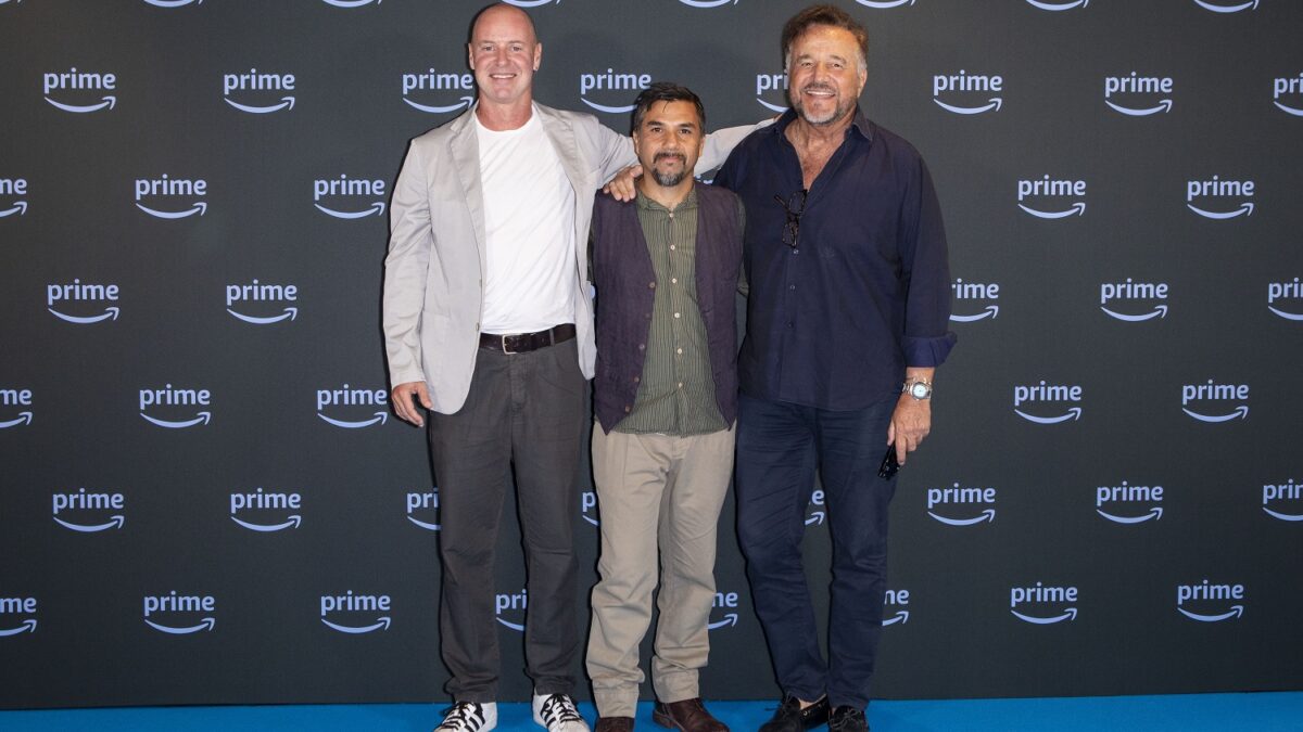 Prime Video Presents 2023: le novità di Amazon in Italia da Gigolò per caso a Karaoke Night