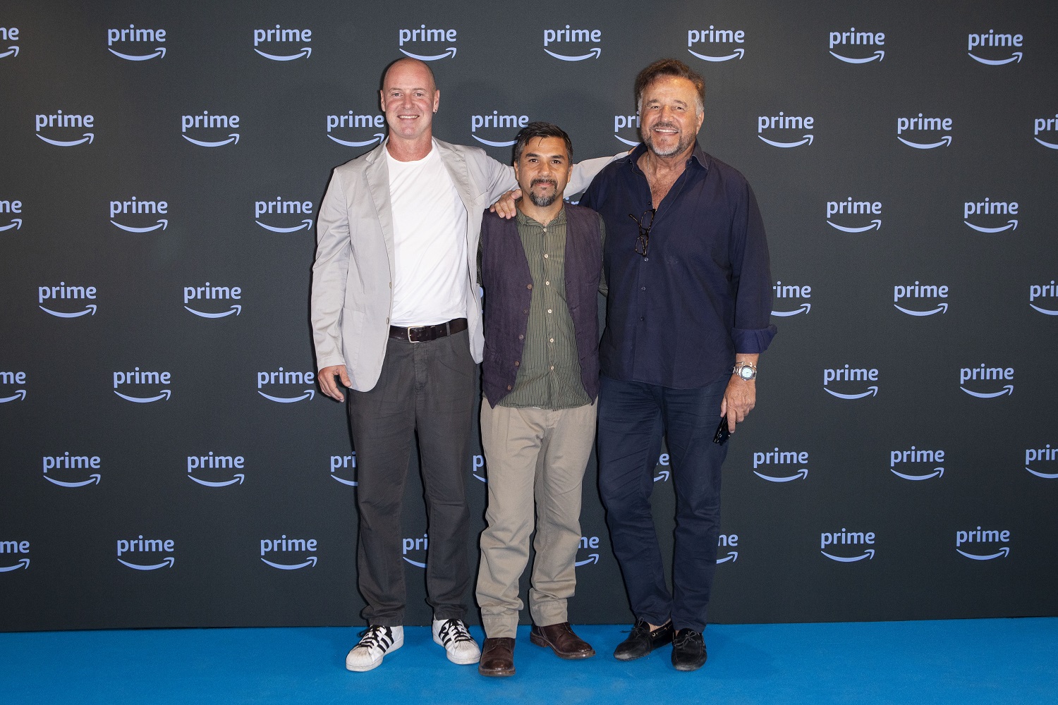 Prime Video Presents 2023: le novità di Amazon in Italia da Gigolò per caso a Karaoke Night