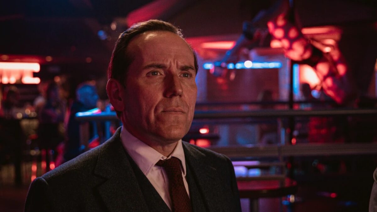 Professor T (UK), la stagione 2 su Rai 2: le puntate di venerdì 11 agosto, trama, cast e streaming della serie tv
