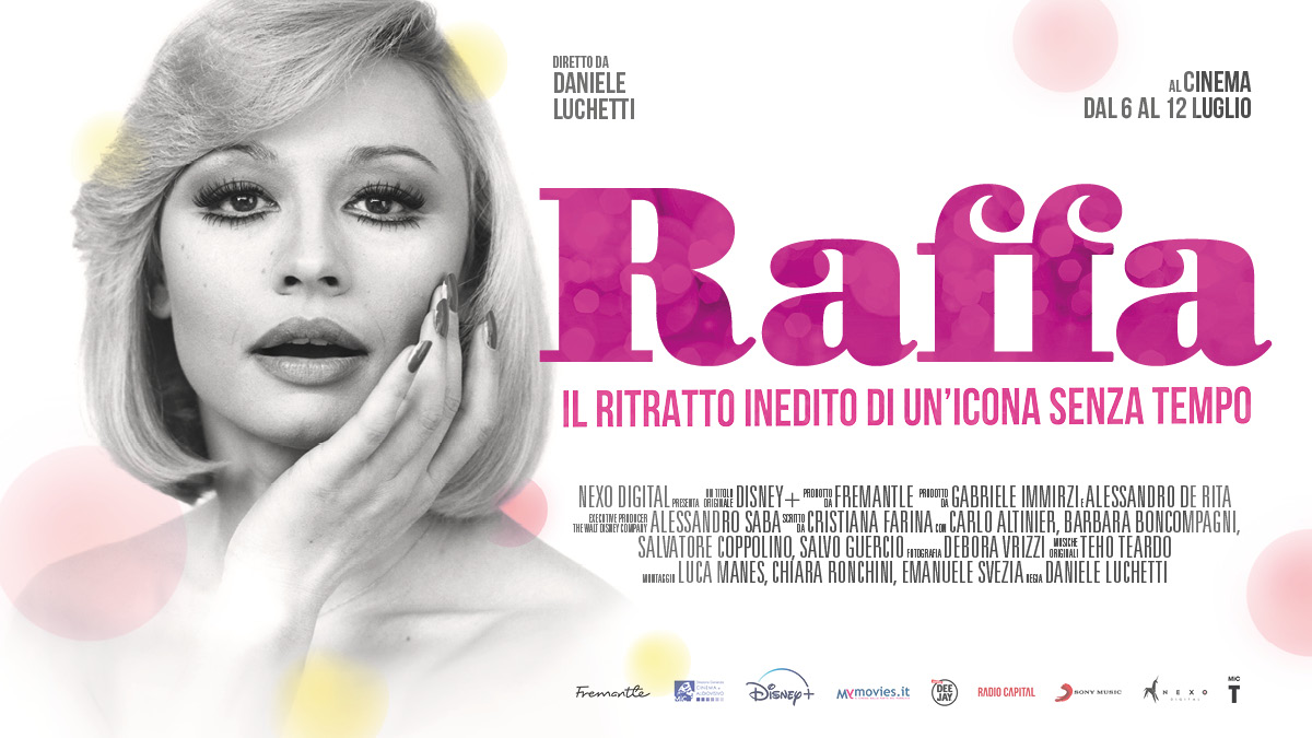 Raffa: trailer, foto e clip del docufilm di Daniele Luchetti al cinema dal 6 al 12 luglio