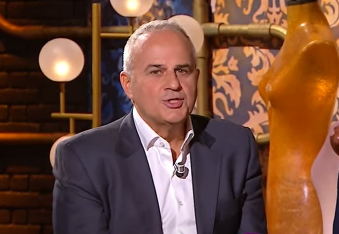 Marco Santin a TvBlog: “Col GialappaShow abbiamo evitato l’operazione nostalgia. Torneremo con 16 puntate. E con Maccio”