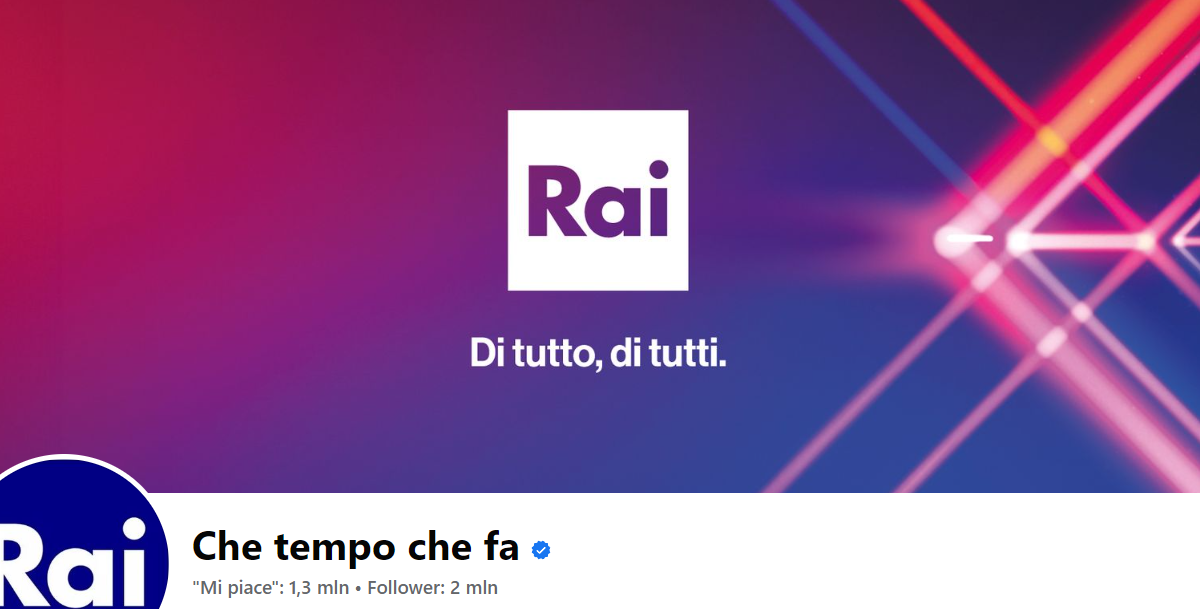 Che tempo che fa trasloca su Nove, la Rai chiude i profili social del programma