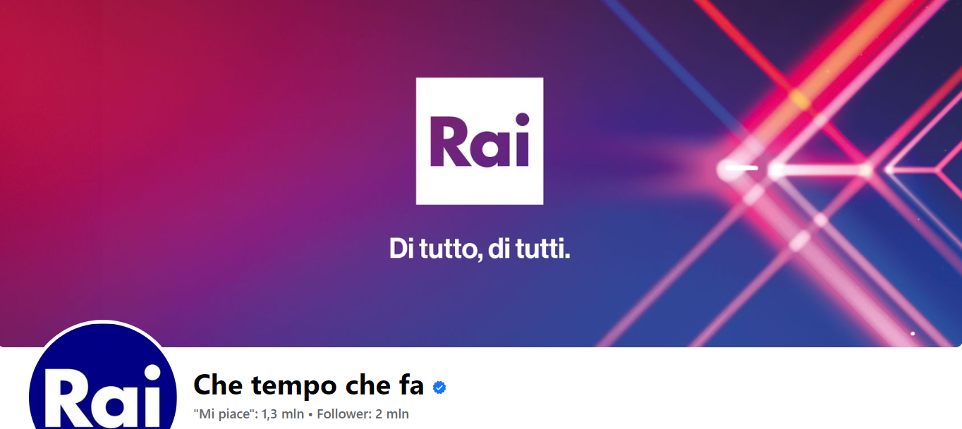Che tempo che fa trasloca su Nove, la Rai chiude i profili social del programma