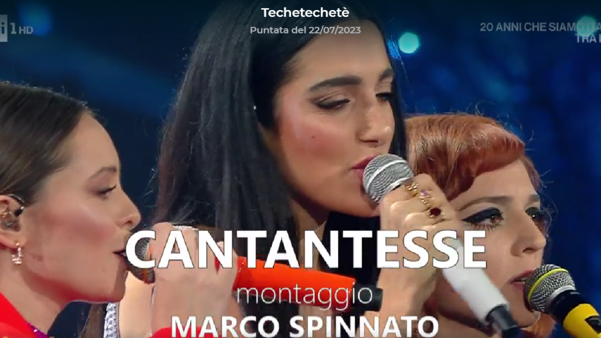 Techetechetè, che fine hanno fatto gli speciali di prima serata su Rai1 con Flavio Insinna? Il comunicato ufficiale Rai