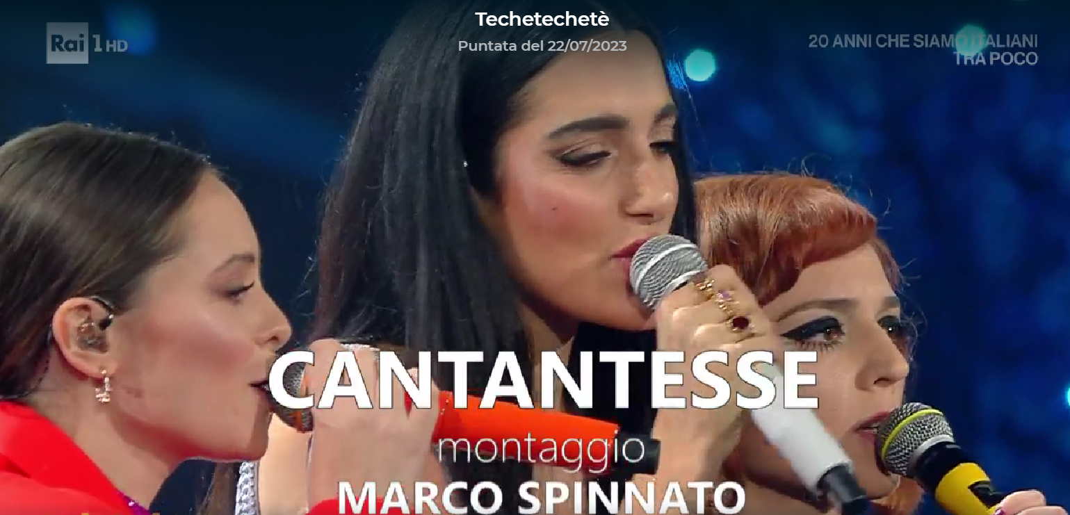 Techetechetè, che fine hanno fatto gli speciali di prima serata su Rai1 con Flavio Insinna? Il comunicato ufficiale Rai
