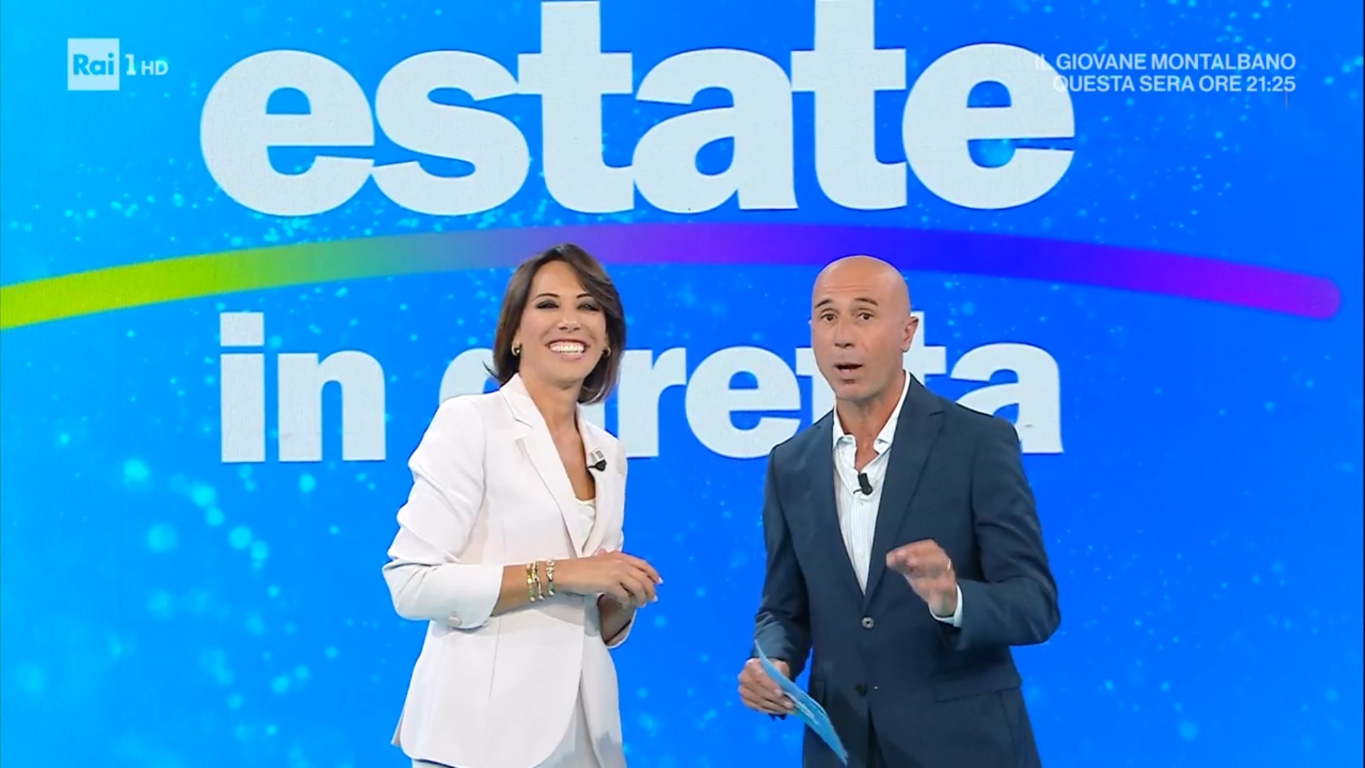 estate in diretta 2023
