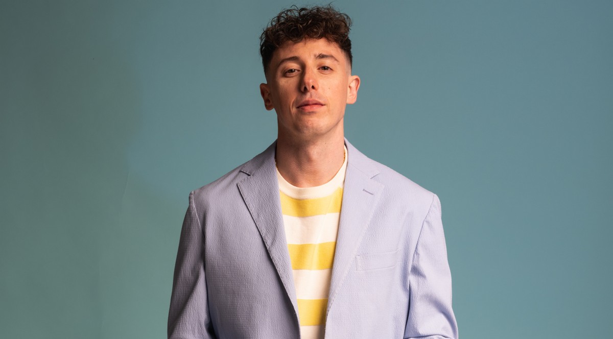 Shade, Diversamente Triste è il nuovo album