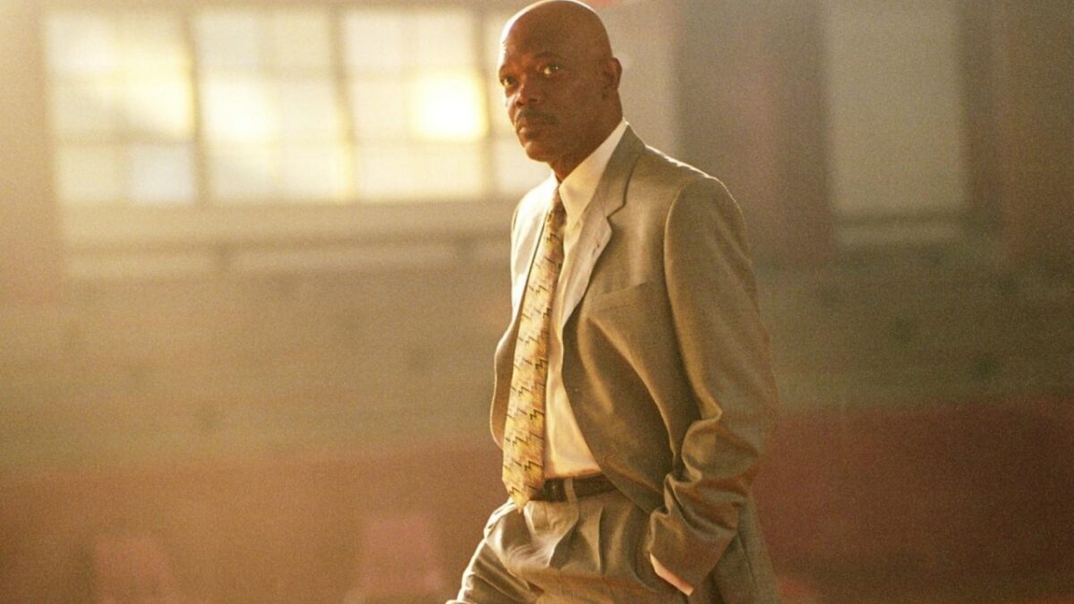 Stasera in tv: “Coach Carter” con Samuel L. Jackson su Canale 5