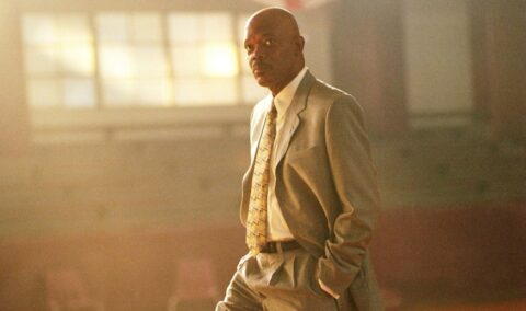 Stasera in tv: “Coach Carter” con Samuel L. Jackson su Canale 5