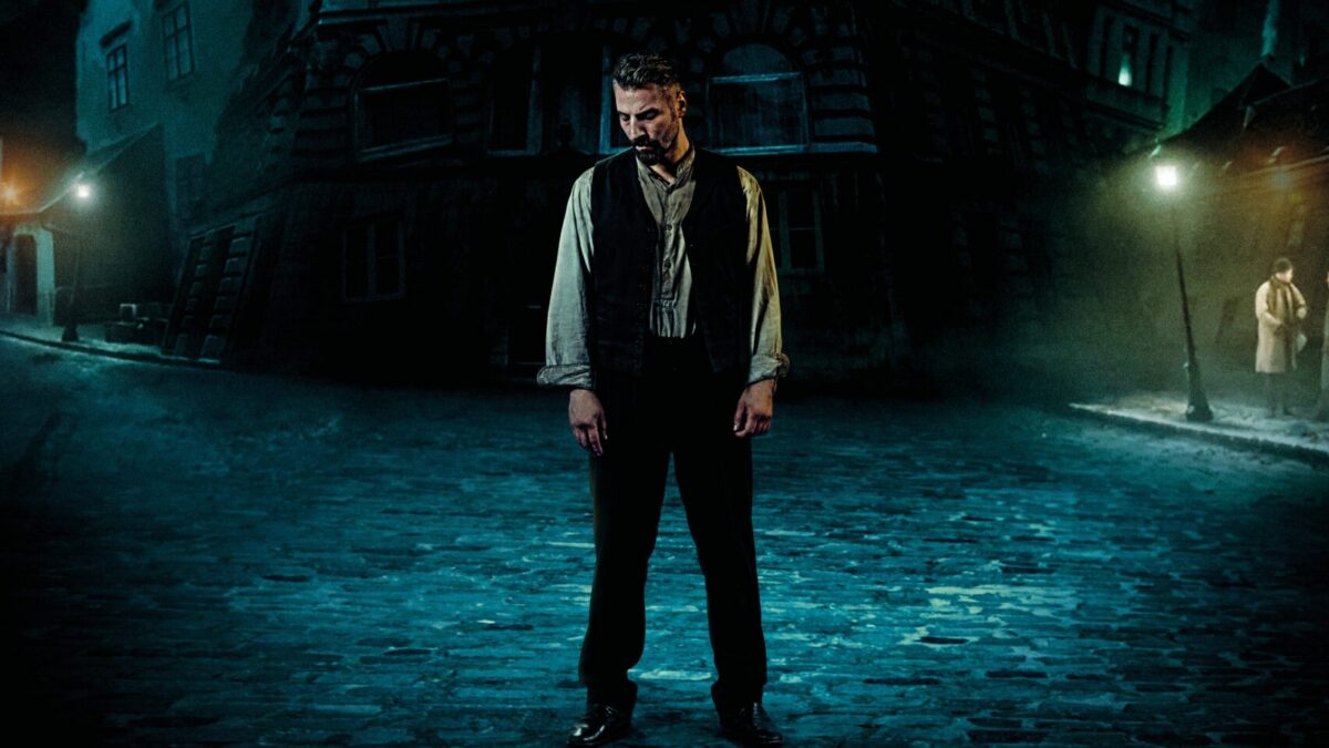 Stasera in tv: “Hinterland” di Stefan Ruzowitzky su Rai 4