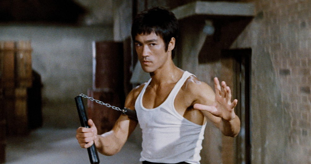 Stasera in tv:  “L’urlo di Chen terrorizza anche l’occidente” con Bruce Lee su Rai 4