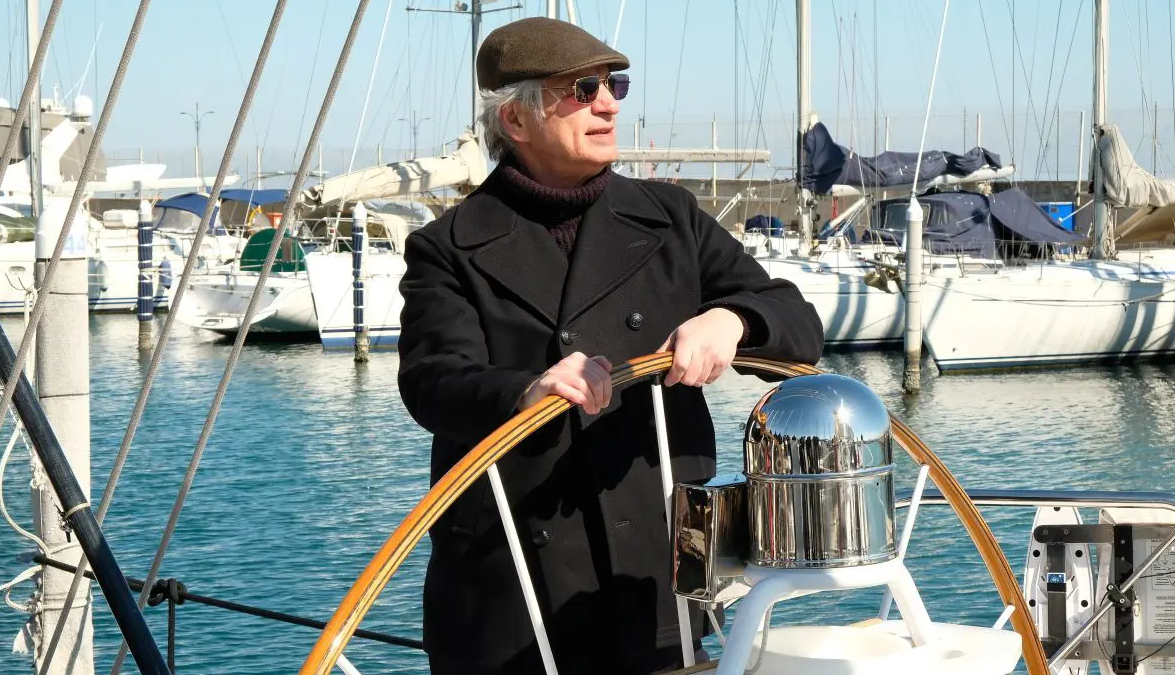 Stasera in tv: “Raul Gardini” con Fabrizio Bentivoglio su Rai 1