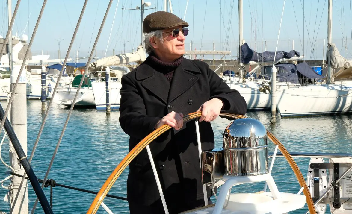 Stasera in tv: “Raul Gardini” con Fabrizio Bentivoglio su Rai 1