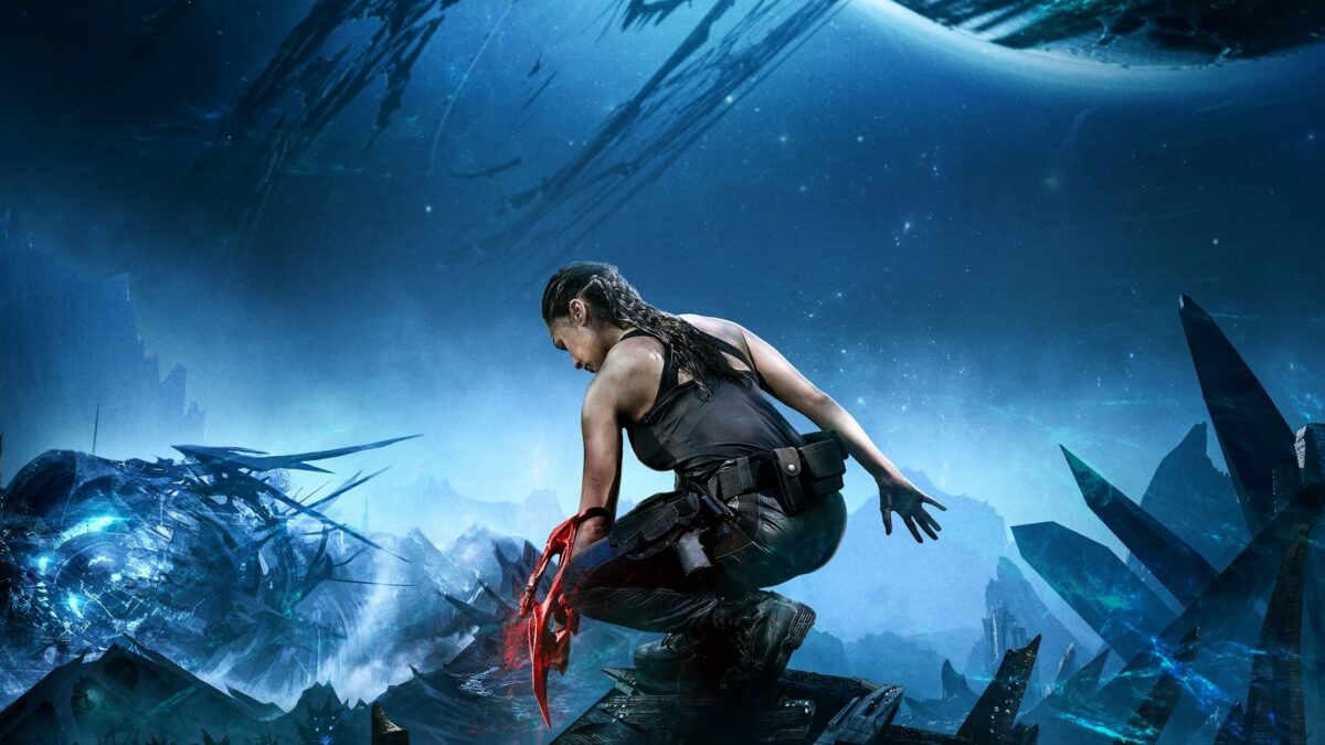Stasera in tv “Skylines 3” su Rai 4