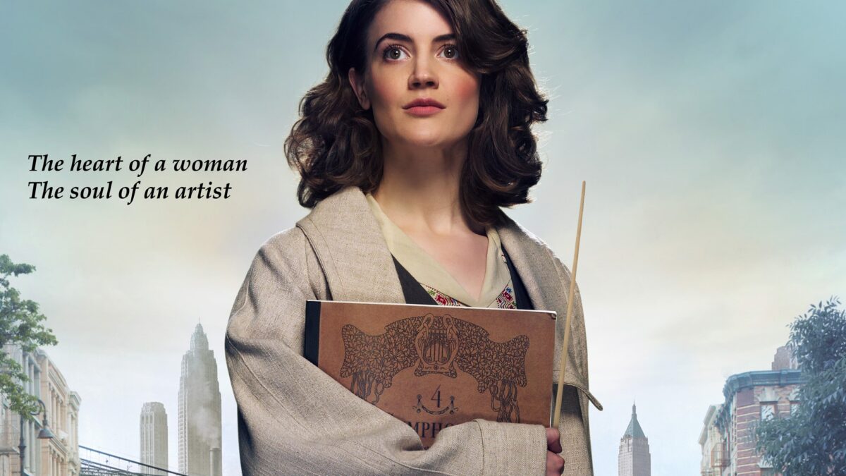 Stasera in tv: “Sulle ali della musica” su Rai 1