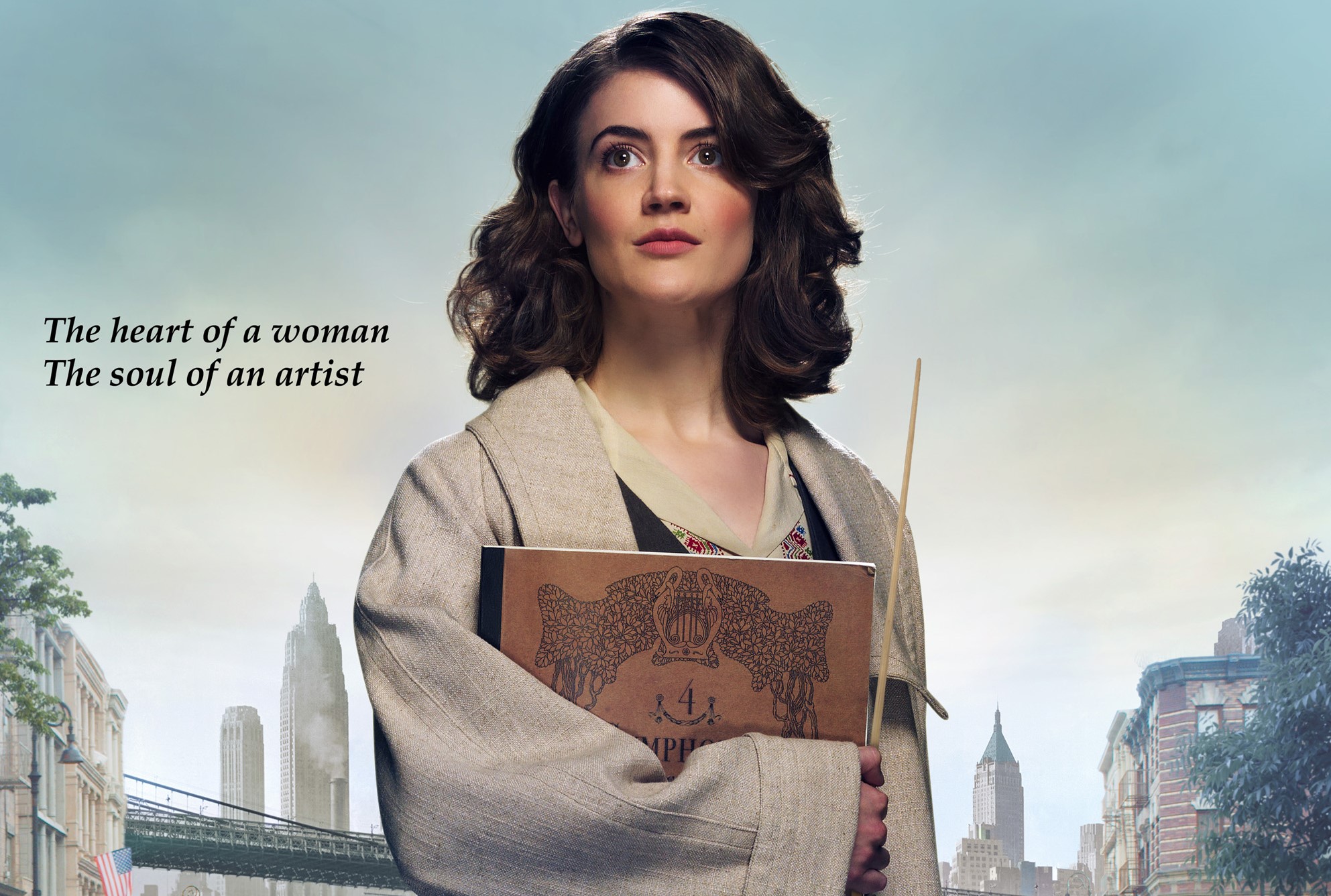 Stasera in tv: “Sulle ali della musica” su Rai 1