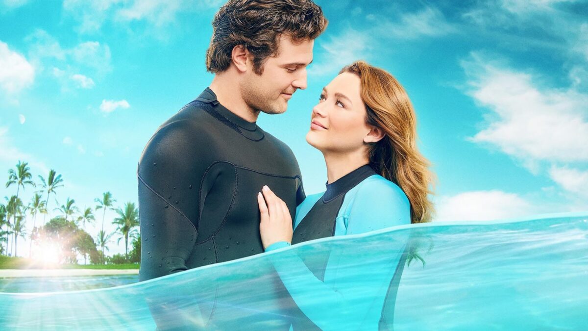 Stasera in tv: “Un amore in fondo al mare” su Rai 1