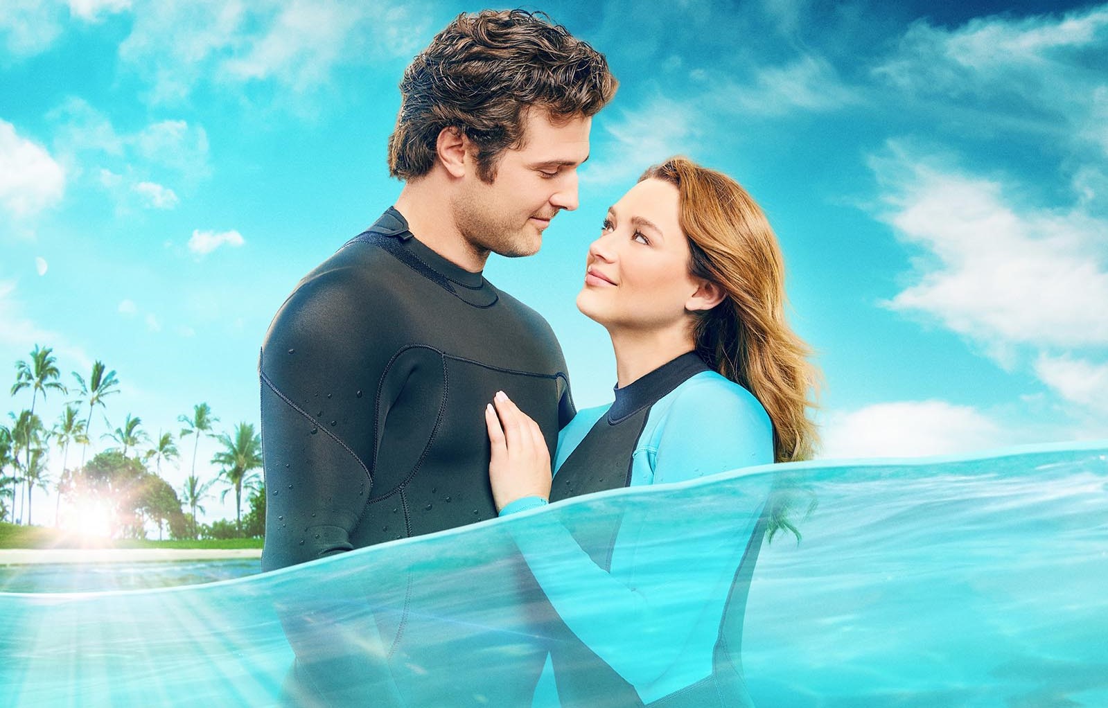 Stasera in tv: “Un amore in fondo al mare” su Rai 1