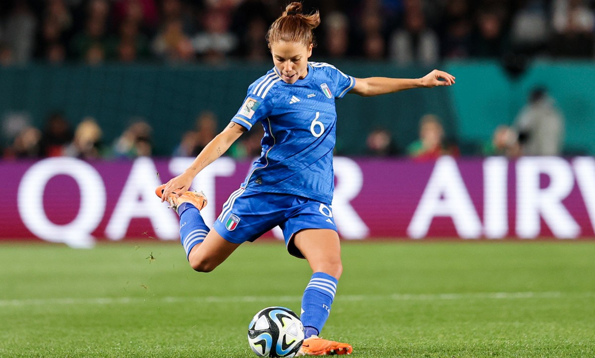 Svezia-Italia, Mondiali Calcio Femminile 2023: in onda questa mattina su Rai 1