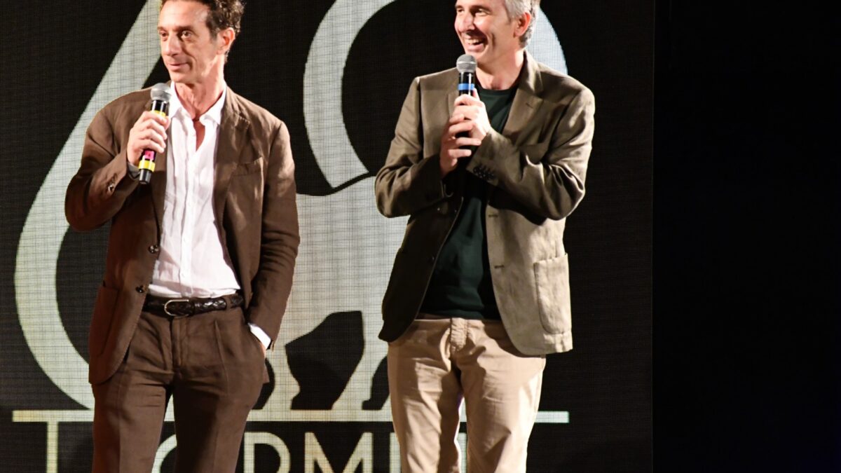 Taormina Film Fest 2023: bilancio e serata di chiusura con l’evento speciale dei Nastri d’Argento