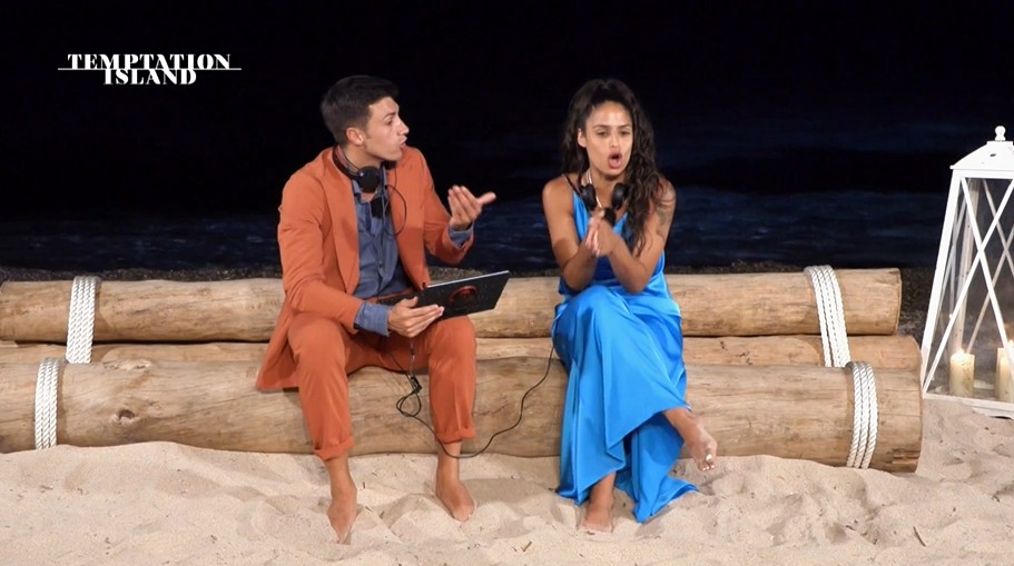 Temptation island winter verso il rinvio, ma con il raddoppio estivo. Grande fratello si allunga e poi l’Isola (Retroscena TvBlog)