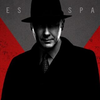 The Blacklist