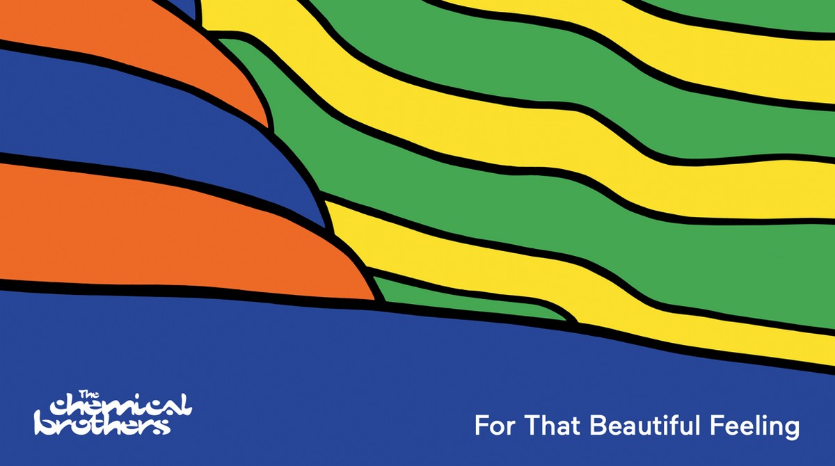 The Chemical Brothers: For That Beautiful Feeling è il nuovo album