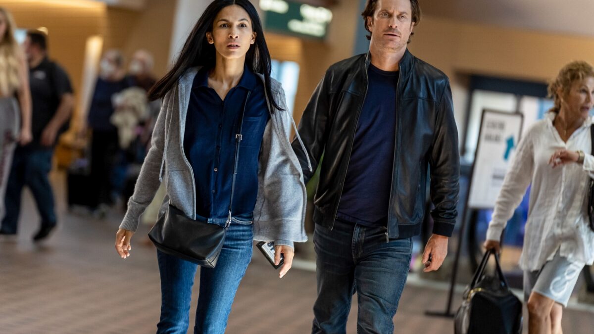The Cleaning Lady, la stagione 2 su Italia 1: la puntata di giovedì 28 settembre, trama, cast e streaming della serie tv