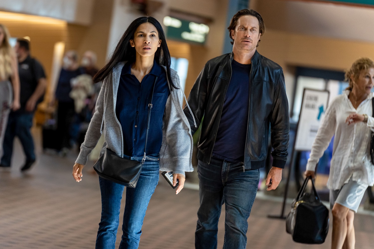 The Cleaning Lady, la stagione 2 su Italia 1: la puntata di giovedì 28 settembre, trama, cast e streaming della serie tv