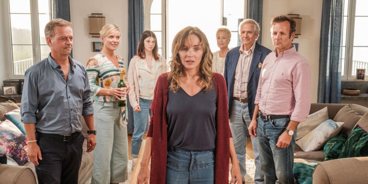 Un Cuore, Due Destini la serie thriller franco-belga su Rai 1, le anticipazioni delle puntate di martedì 18 luglio