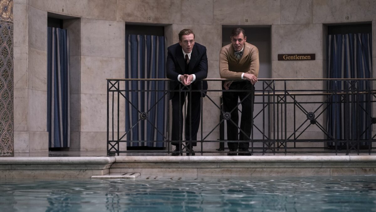Serie Tv a Luglio 2023 su Sky e NOW: Una Spia tra noi, The Blacklist 10