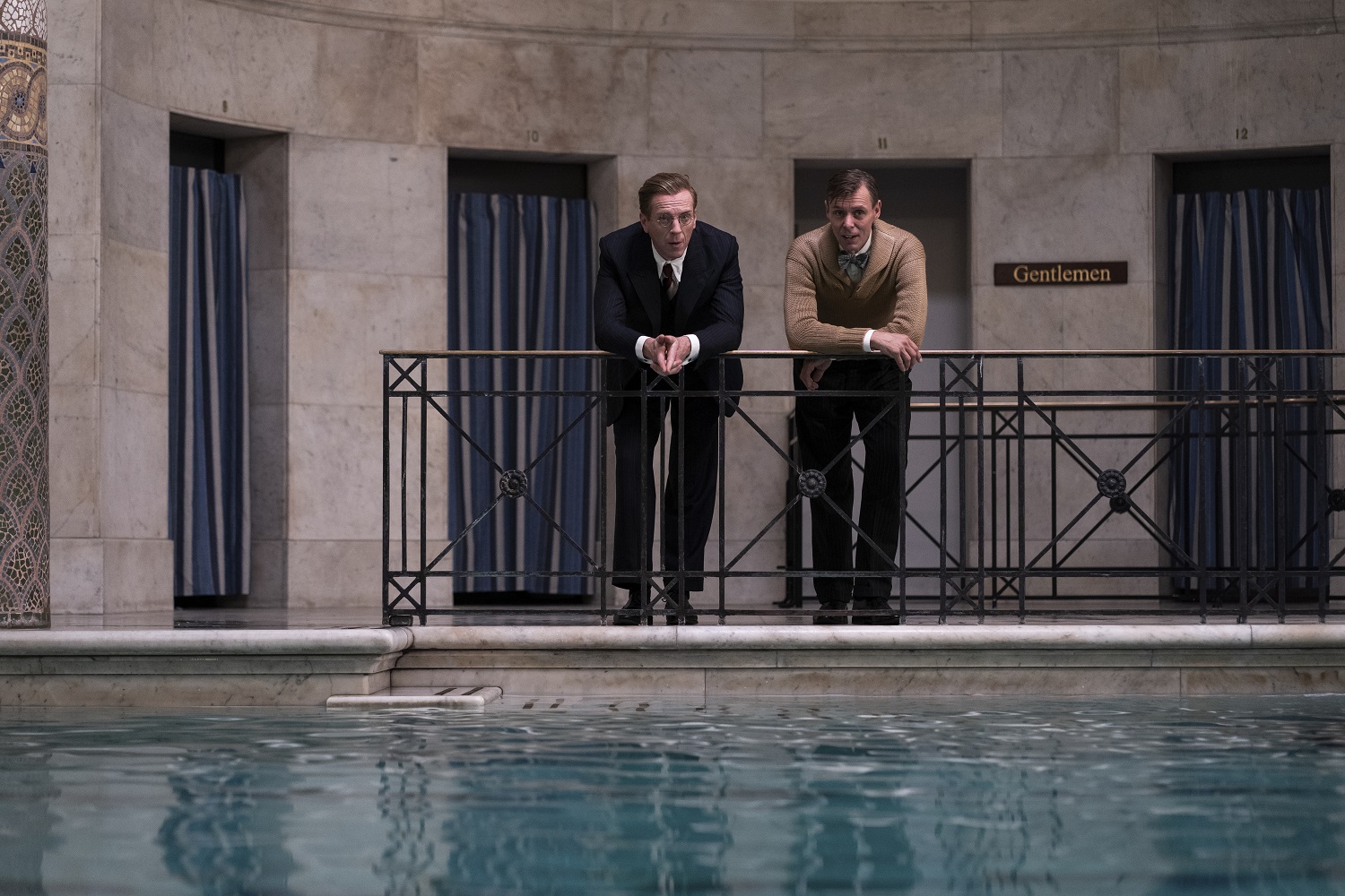 Serie Tv a Luglio 2023 su Sky e NOW: Una Spia tra noi, The Blacklist 10