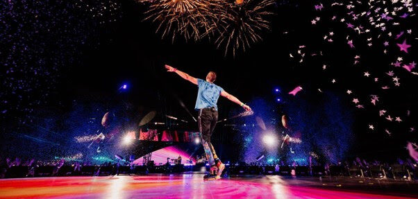 Coldplay, tour 2024: sono 4 i concerti della band allo Stadio Olimpico a Roma (info biglietti)