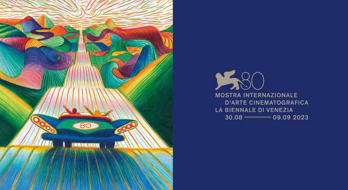 Venezia ’80, dal 30 agosto al 9 settembre sulla Rai: oggi Cerimonia di Chiusura, film, premiazione